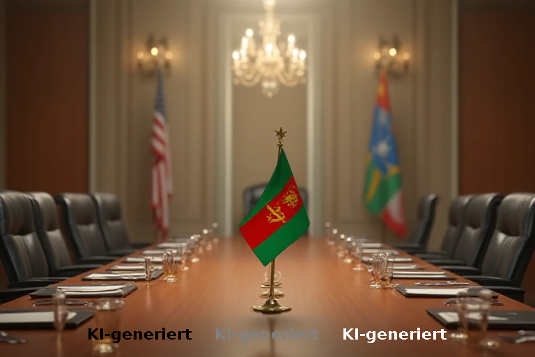 Afrikanische Union debattiert in Luanda Strategien zur Konfliktvermeidung