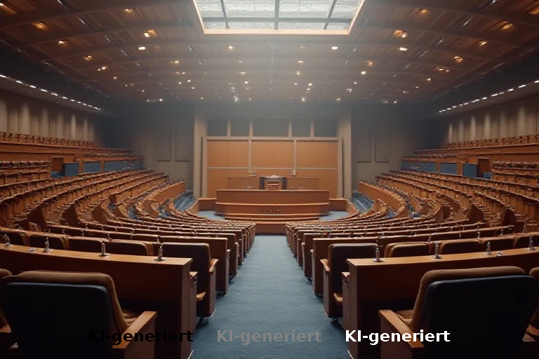 Afrikanische Union fordert bei UN-Generalversammlung mehr Gewicht in globalen Gremien