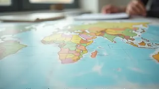 Afrikanische Union setzt sich für maßstabsgetreue Weltkarten in den Vereinten Nationen ein