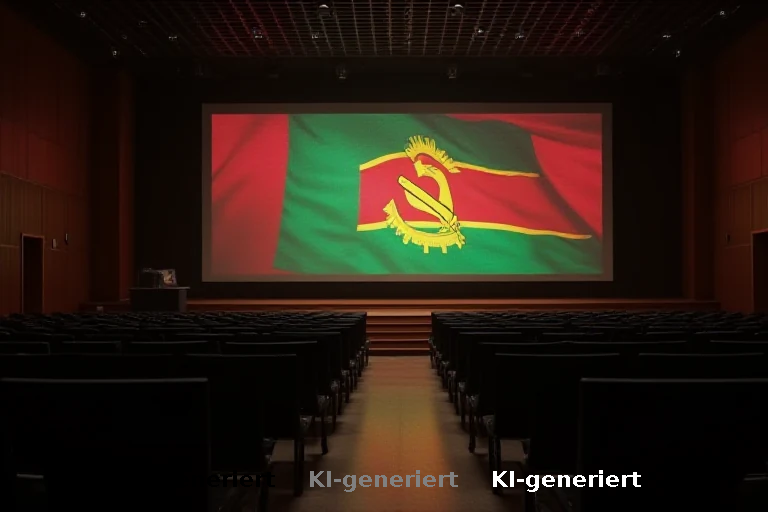 Afrikanische Union tagt in Luanda: Gipfel zur Konfliktprävention steht unter Spannung