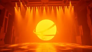 Afrofuturistische Vision: Berliner Oper setzt auf interkulturelle Utopie und neue Klangwelten