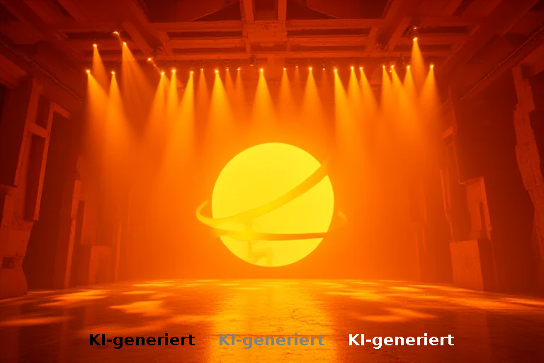 Afrofuturistische Vision: Berliner Oper setzt auf interkulturelle Utopie und neue Klangwelten