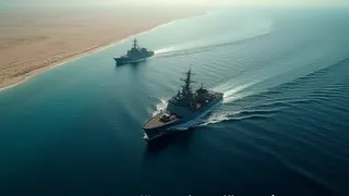 Afwerki reist nach Ägypten: Gipfelgespräche bei eskalierender Lage im Roten Meer