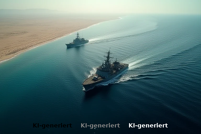 Afwerki reist nach Ägypten: Gipfelgespräche bei eskalierender Lage im Roten Meer