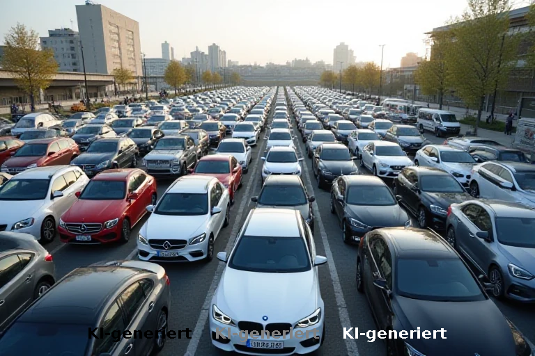 Diskussion um Autozölle für China: Europas Erfahrungen sollten eine Warnung sein