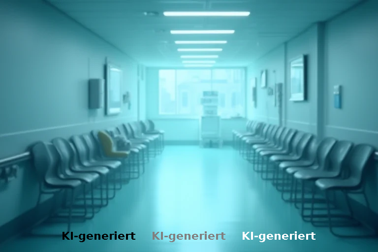 Aggression in Kliniken: Drohungen und reale Gewalt gegen Personal