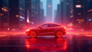 Aggressiver Fahrstil beschleunigt Alterung von E-Auto-Batterien signifikant