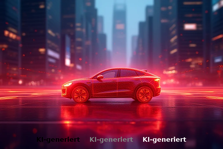 Aggressiver Fahrstil beschleunigt Alterung von E-Auto-Batterien signifikant