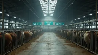 Agrarkrise: Bauernverbände drängen auf Soforthilfen bei einstürzenden Schweinepreisen