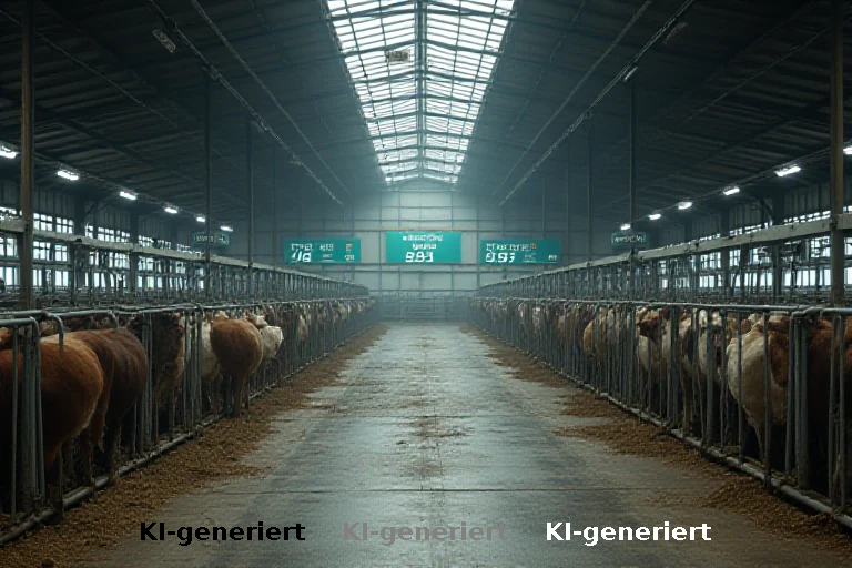 Agrarkrise: Bauernverbände drängen auf Soforthilfen bei einstürzenden Schweinepreisen