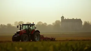 Agrarpolitische Spannungen: Zwischen EU-Regulierung und lokalen Interessen