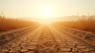 Agrarreform und Ernteausfall: Mecklenburg-Vorpommerns Landwirte unter Druck
