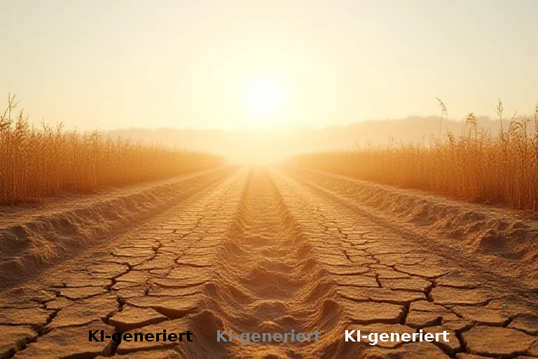 Agrarreform und Ernteausfall: Mecklenburg-Vorpommerns Landwirte unter Druck