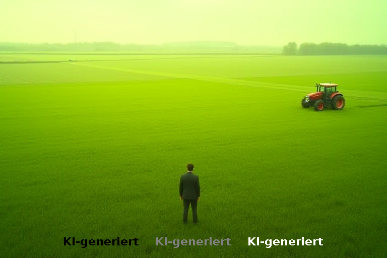 Agrarstreit: Brandenburger Bauernbund greift Ifo-Präsidenten wegen Subventionskritik an
