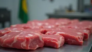 Agrarverbände fordern Importstopp für brasilianisches Fleisch wegen Antibiotikabedenken