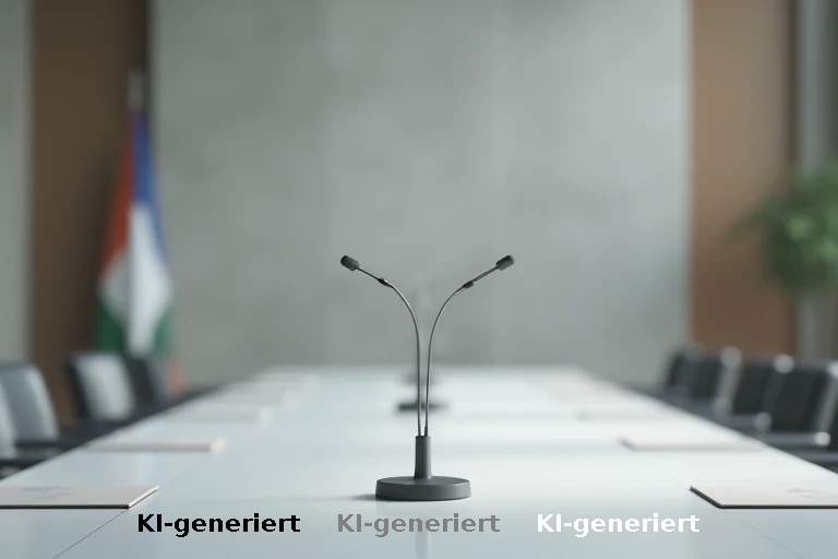 Fehlende Informationen zur Begegnung Modi und Macron