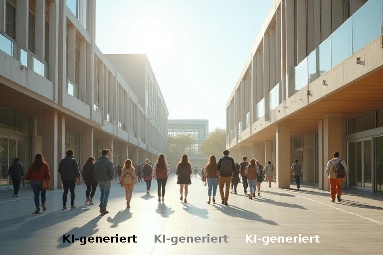 AICTE aktualisiert Studienkalender und fördert internationale Forschung