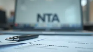 AIDSO fordert Abschaffung der NTA nach Protest gegen Taskforce