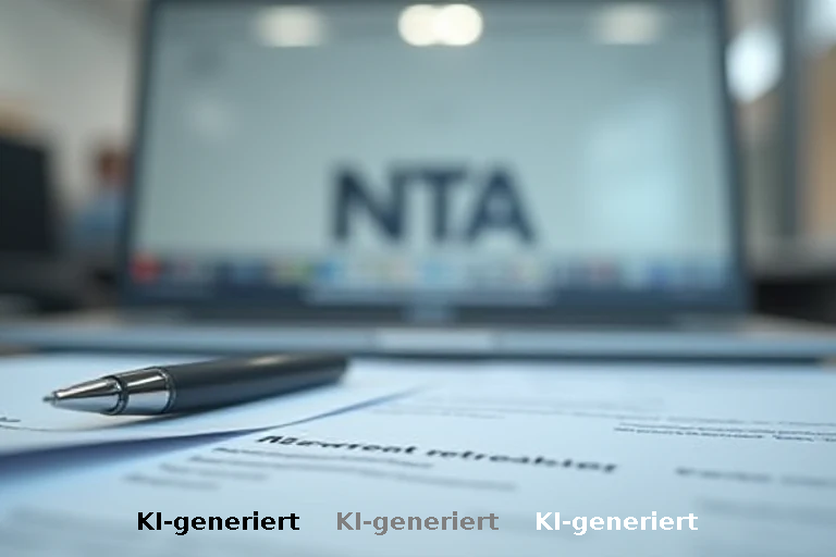 AIDSO fordert Abschaffung der NTA nach Protest gegen Taskforce