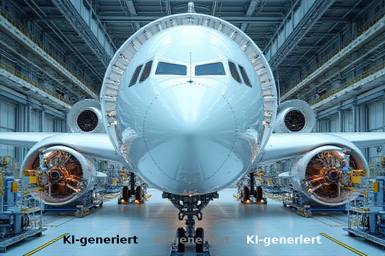 Airbus Augsburg: Rekordbestände sichern Arbeitsplätze und Investitionen