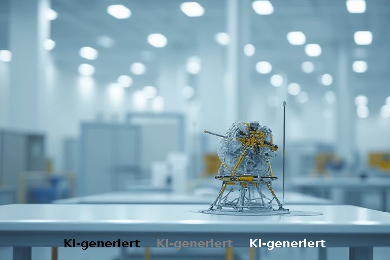 Airbus plant Rückzug aus US-Satellitenmarkt für europäische Fusion