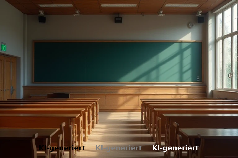 Akademische Diskursfreiheit: Forderungen nach stärkerem Schutz vor politischem Druck