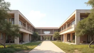 Akademische Profilierung und soziale Verantwortung im südafrikanischen Hochschulsektor