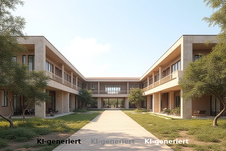 Akademische Profilierung und soziale Verantwortung im südafrikanischen Hochschulsektor