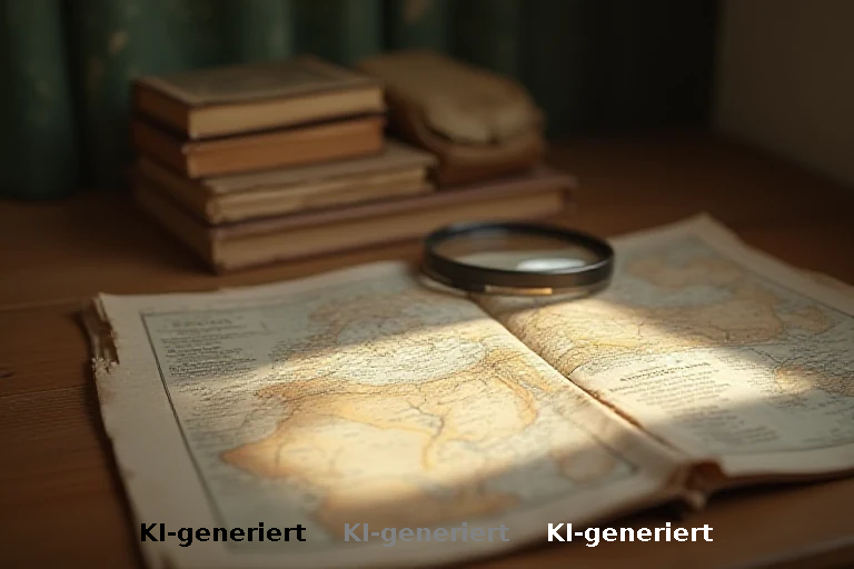 Akademische Studie beleuchtet historische Lehrinhalte im Nahen Osten