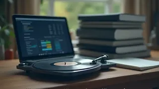 Akademische Titel: Beatles-Zitate als rhetorisches Mittel in der Wissenschaft