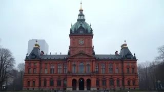 Akademische Unsauberkeit: Plagiatsvorwürfe belasten Berlins Justizsenatorin Badenberg