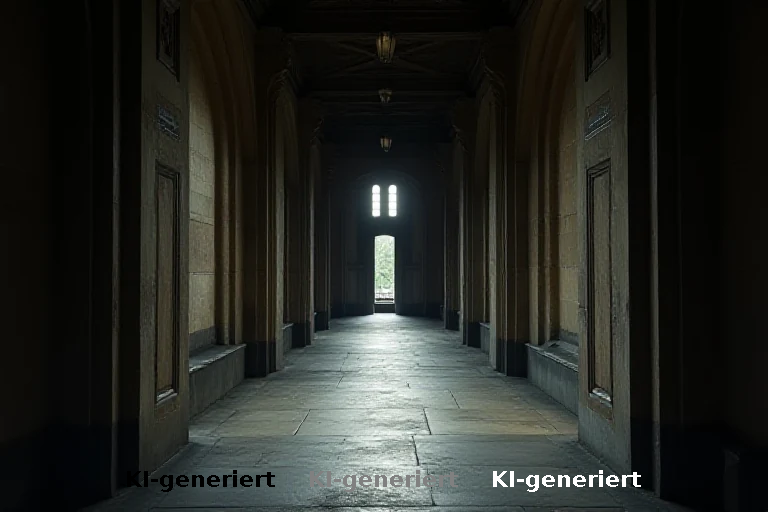Akademischer Absturz: Plagiatsvorwürfe und der Tod eines Cambridge-Stars