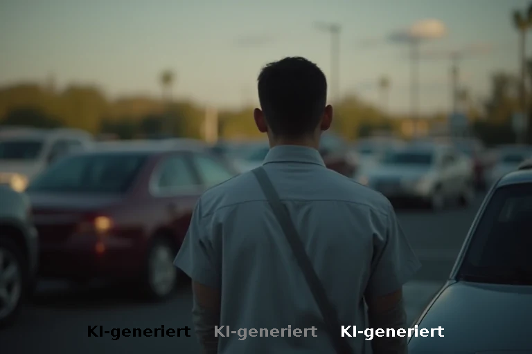 Akku-Check statt Kilometerzähler: Die verborgenen Risiken beim Gebrauchtwagen-Kauf