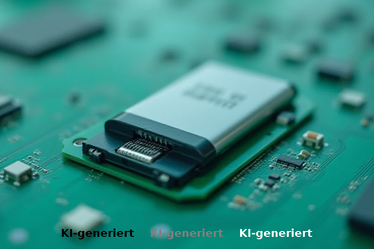Akku-Kapazität im Smartphone: Warum Samsung bei 5.000 mAh bleibt