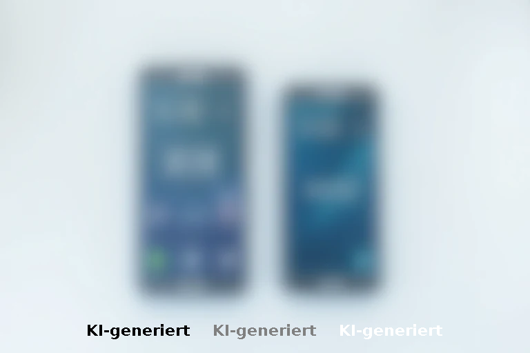 Akkutest bei Samsung: Günstige Modelle schlagen teure Flaggschiffe