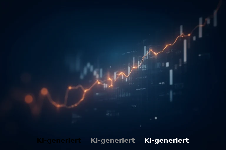Aktienmärkte feiern KI-Boom: Doch dieses Signal erinnert an 2007