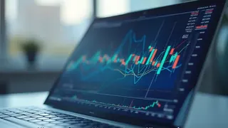 Aktienmärkte im Fokus: Analyse bietet Orientierung bei volatilen Kursbewegungen