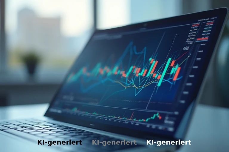 Aktienmärkte im Fokus: Analyse bietet Orientierung bei volatilen Kursbewegungen