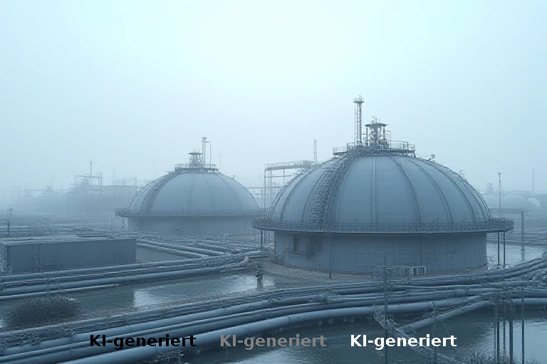 Aktive Steuerung der Energiesicherheit: Ministerin initiiert Dialog mit Gaskonzernen zur Sicherung der Vorräte