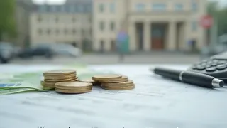 Aktivrente: Steuerfreier Verdienst für Senioren steigt 2026 auf 36.348 Euro