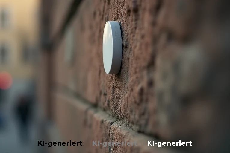 Akustische Orientierungshilfe: Leipzig setzt auf Bluetooth-Technik statt Bausubstanz