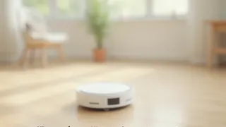 Akzeptanz für Haushaltsroboter steigt, Sicherheitsbedenken bleiben hoch
