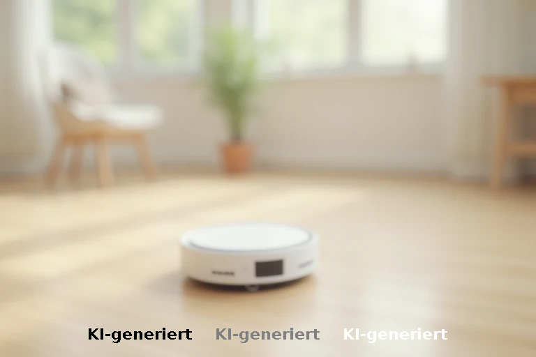 Akzeptanz für Haushaltsroboter steigt, Sicherheitsbedenken bleiben hoch
