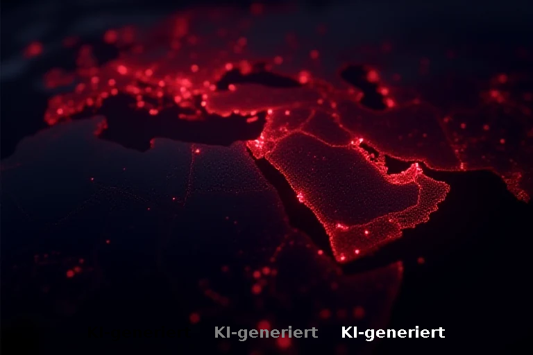 Al-Qaida und IS: Wie Terrororganisationen KI strategisch für Propaganda und Rekrutierung nutzen