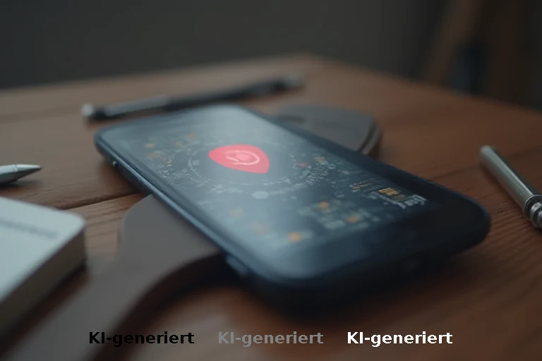 Alarmierende Warnung vor drohender Gefahr und die Dringlichkeit präventiver Maßnahmen