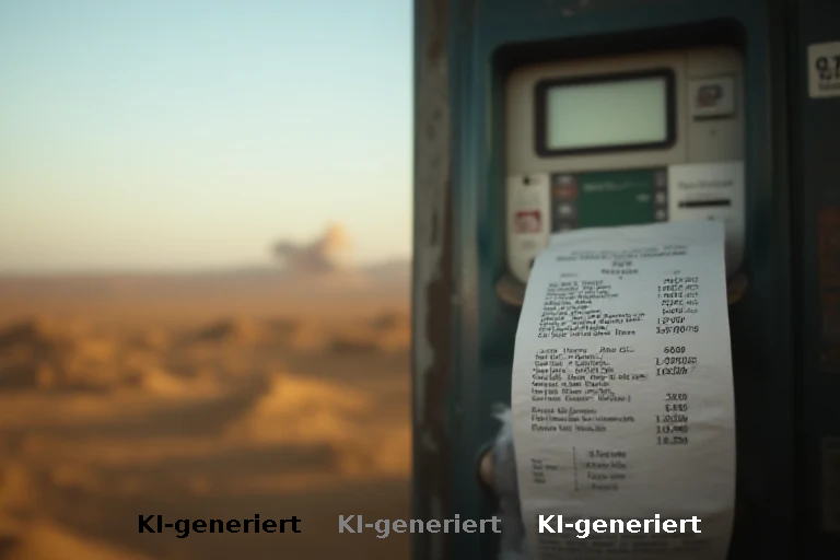 Alaska-Senatskandidatin verknüpft Iran-Konflikt mit steigenden Lebenshaltungskosten