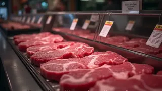 Aldi senkt Fleischpreise: Preiswettbewerb oder strategische Marktpositionierung?