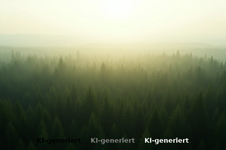 Alex Karp sichert mit großem Waldkauf in Schweden nachhaltige Erholungsflächen