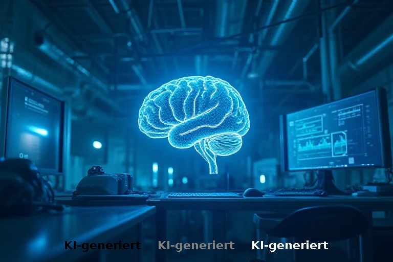 Algorithmen als neue Machtzentren in den Energiemärkten