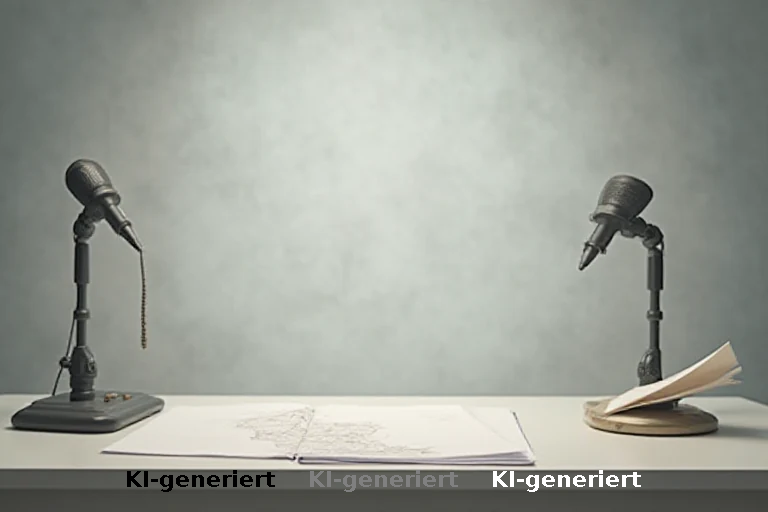 Algorithmen gegen Anatomie: Wenn Reichweite zur falschen Kompetenzmesslatte wird